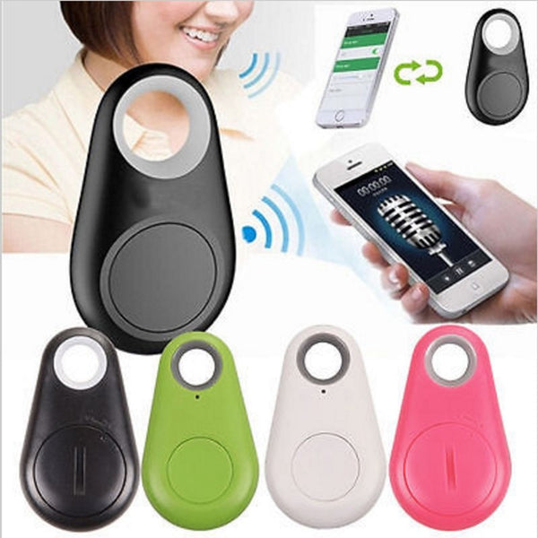 Compatible With Drop-Shaped Mobile Phone Anti-Lost Anti-Theft Device